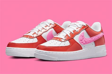 air force 1 valentine's day 2023